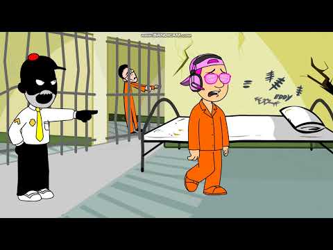 The Chung Pow Kitties Gets Ms Arrested And Gets Grounded