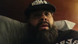 Talking NY Giants football second half of the season thoughts