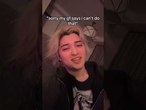 What Do You Mean Won't Let You