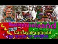 Carnavalsoptocht Wouwse Plantage 2025