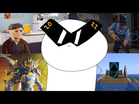 The Engipeer 2022 Clip-Dump