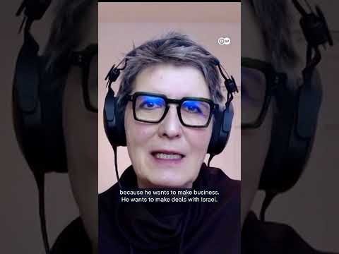 "Jewish Americans fear that authoritarianism is taking over" | Berlin Briefing