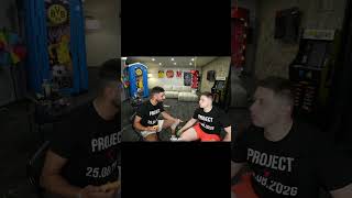 Ganzes Video auf Youtube... #funny #jordansemih #bestof