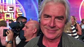 TULLIO SOLENGHI | TALE E QUALE SHOW | INTERVISTA | 2016