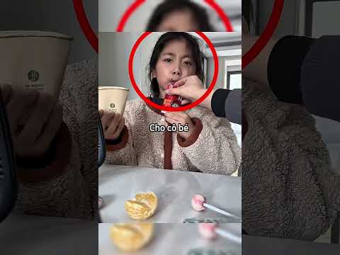 Cô bé cố gắng đánh lừa thuốc đắng nhưng vẫn thất bại 🤮🤮🤮🥲🥲 #shortsvideo