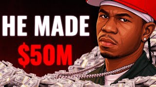 Chamillionaire: He Outsmarted the Industry...Then Got Filthy Rich