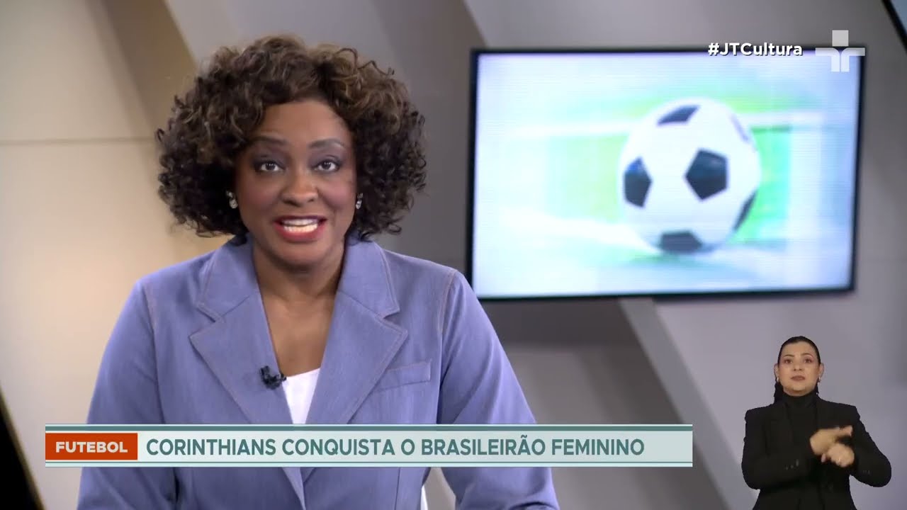Brasileirão Feminino: Corinthians confirma favoritismo e conquista mais um título