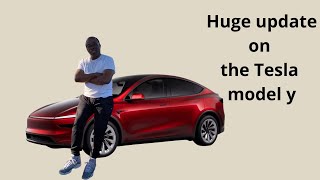 The Tesla Model Y 2026 brief review