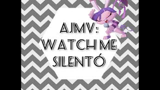 AJMV: Watch Me-Silentó (Whip/NaeNae)