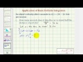 Understanding Velocity and Distance