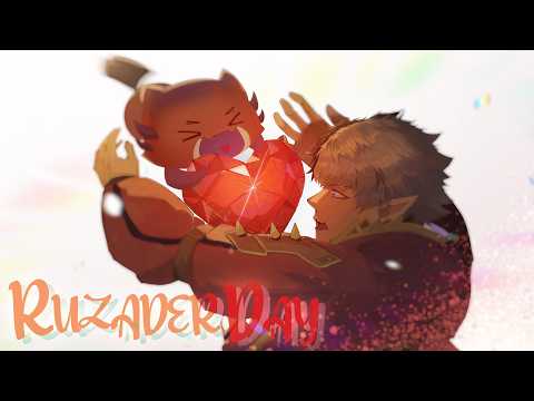 Memory Lane【RUZADER DAY HANDCAM】