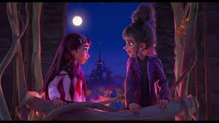Disney's Hexed | Tickets On Sale Now | In Cinemas November 26