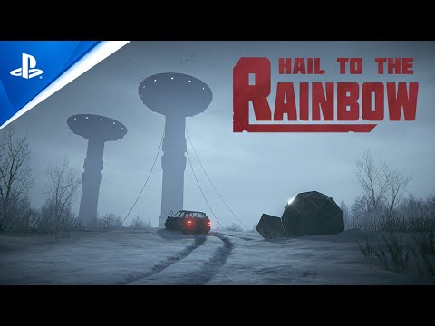 Hail to the Rainbow - Announcement Trailer | PS5 & PS4 Games