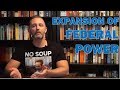 Exploring Constitutional Interpretation and Federalism