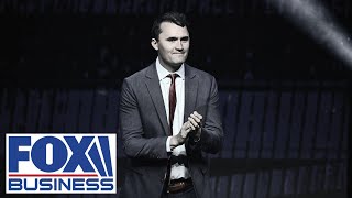'We must heed the message' of Charlie Kirk: Kudlow