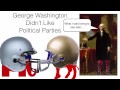 Exploring the Functionality of Political Parties