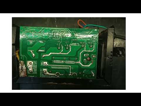 Taller de reparación de soldadoras inverter. Aprende paso a paso en este curso on line donde estés!!