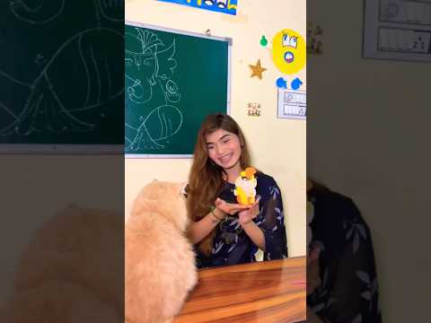 #funny #comedy #cat #love #pets #viralvideo #youtubeshorts #trending #vtprankofficial#balveercartoon