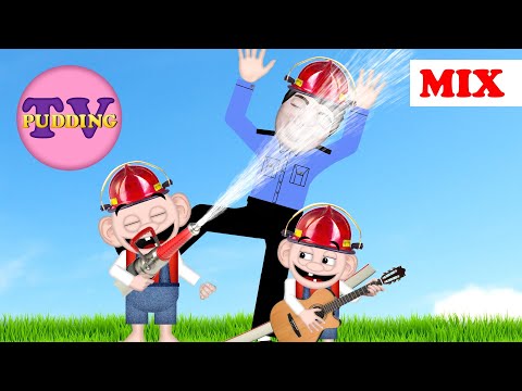 Ring 110 - og mye mer | Norske barnesanger