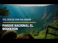 Explorando El Boquerón: Un Paraíso Natural