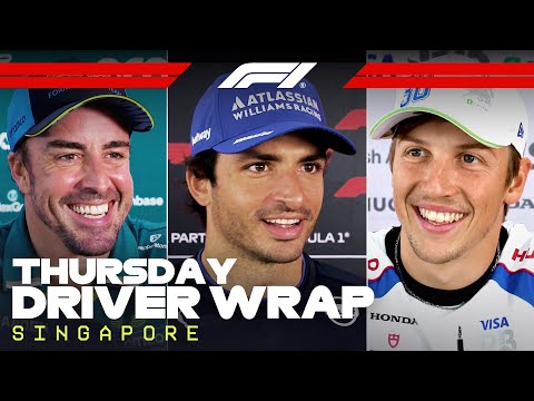 Klik hier om FORMULA 1 van 2 oktober te bekijken.