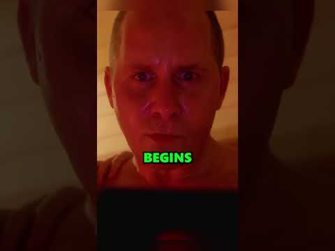 AI Camera Attacks Intruders