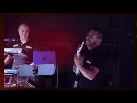Canto Negro Grupo Ensamble (EN VIVO)