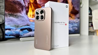Xiaomi 15T Pro Unboxing; Astral Communication, zoom 5X și filmare 4K la 120 FPS în acțiune