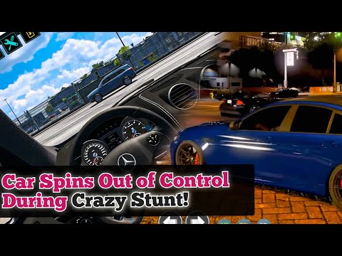 Stunt Car Racing: First Look at Crazy Gameplay!