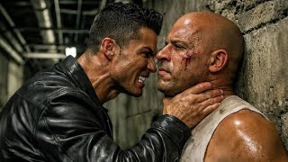 FAST & FURIOUS: RONALDO - TRAILER OFICIAL 2026
