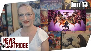 News Cartridge Friday June 13th 2025 Details on Dragon Age Veilguard's Failure