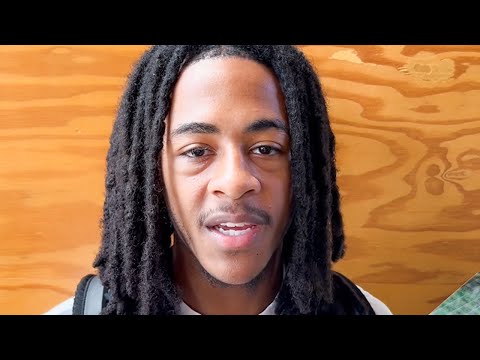 Lamont Roach brother Jordan CLAPS BACK at Gervonta Davis: “GONNA GET ASS WHOOPED AGAIN”