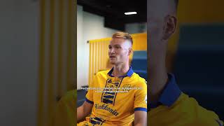 DAC 1904 Junior - Mészáros András interjú - rozhovor