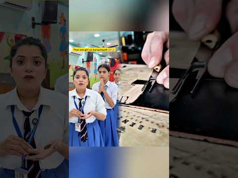 That one girl on karvachauth ๐ซ๐ง๐ผ #shorts #sejalgabashorts #school #FestiveWithShorts#pov #skit