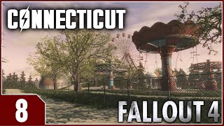 Fallout: Connecticut - EP8