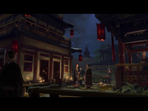Silla - Antiquity Civ Theme | Civilization VII Original Soundtrack