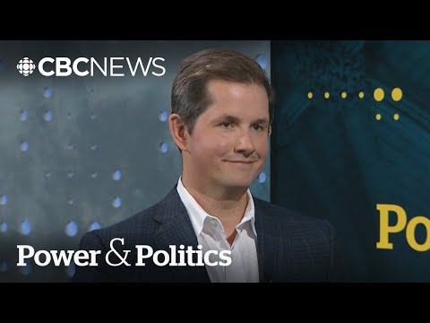 YouTube video thumbnail: How do Canadians Feel About the Temporary Foreign Worker Program?