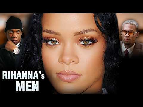 RIHANNA`s TRUE STORY of RELATIONSHIPS | Private story of legend | Documentary