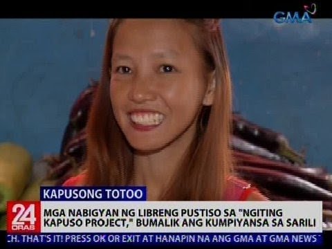 bumalik libreng pustiso sarili kapuso ngiting ang nabigyan mga