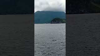 NICE VIEW