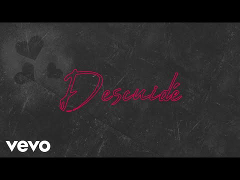 La Arrolladora Banda El Limón De René Camacho - Descuidé (Karaoke)