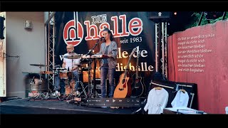 Kanda - Unendlich schön (Live, Halle Reichenbach Biergarten, 11. Juli 2020)