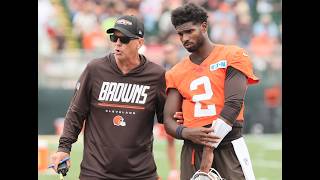 What Todd Monken Has Seen From Browns QB Shedeur Sanders & His Development - Sports4CLE, 9/8/26