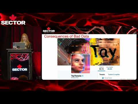 SecTor 2025 | Interactive Network Visualization of Data Poisoning Attacks