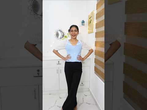 🔥😎നല്ല ജുജ്ജൂബി Korean Tops😌‼️ Korean tops from Flipkart #unboxing #nerin #viral #shorts #flipkart