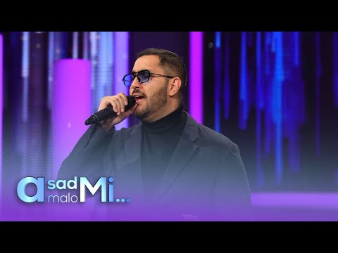 Dusan Kurtic - Samo voli me - ASMM - (Tv Grand 26.11.2024.)