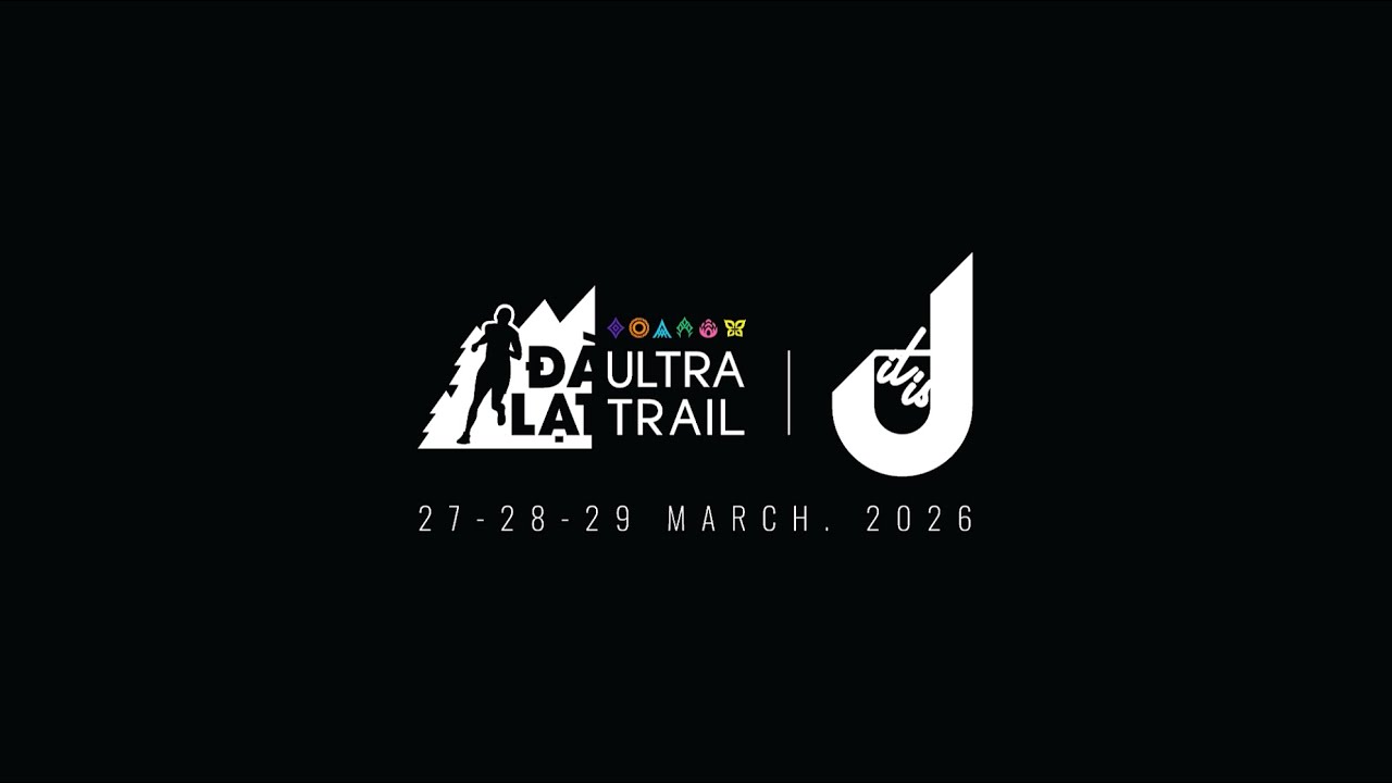 dalat ultra trail