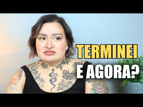 Como Sobreviver A Um Término? - Jeh Lopes