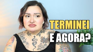 Como Sobreviver A Um Término? - Jeh Lopes