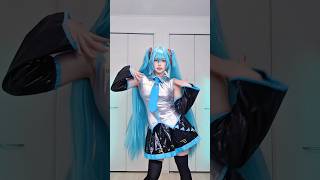 昔から好きでよく聴いてたボカロ曲🩵🎤 #メルト宣伝大使 #超かぐや姫 #メルト #miku #PR